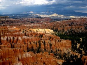 布萊斯峽谷國家公園