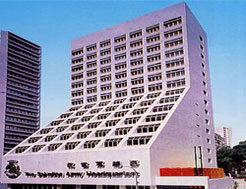 油麻地/旺角 油麻地/旺角