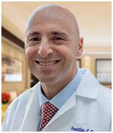 Dr. Mousa Shamonki