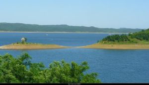 清河水庫 清河水庫