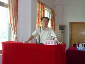 鎮委書記梁曉明