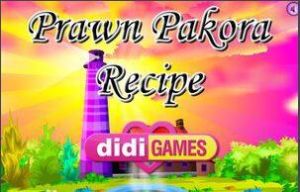 做美味蝦餅 做美味蝦餅