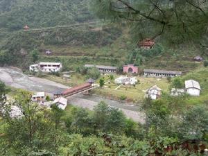 （圖）雙河溫泉