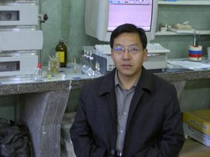 李緒文[山東日照籍烈士]