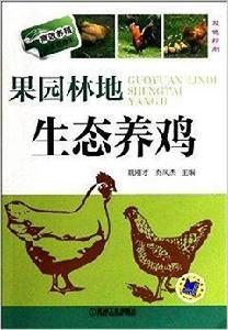 果園林地生態養雞