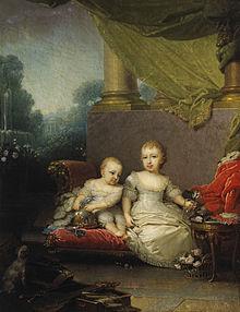 安娜&middot;帕夫洛夫娜