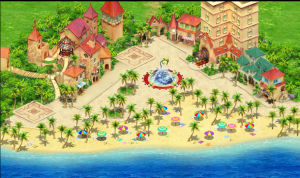 《我的小傻瓜》