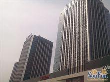 武漢菱角湖萬達外景圖