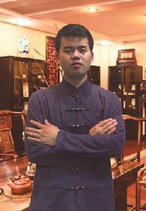 朱振華[江蘇省陶瓷行業協會會員]