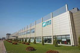 合肥京東方光電科技有限公司