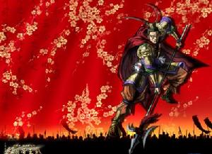 《三國帝王戰》