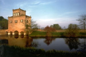 文藝復興城市費拉拉及其波河三角洲 文藝復興城市費拉拉及其波河三角洲