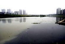 清河（小清河）襄陽市區段