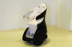 豐田I-REAL 豐田I-REAL