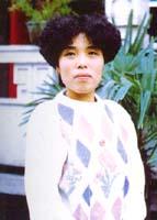 李彩霞[京劇表演者]