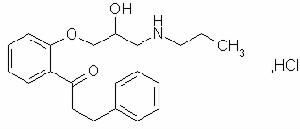 鹽酸普羅帕酮注射液 鹽酸普羅帕酮注射液