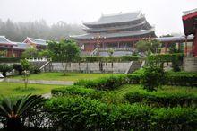 莆田南少林寺遺址