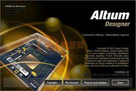 ALTIUM DESIGNER ALTIUM DESIGNER