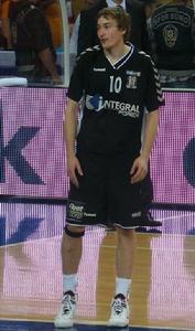 瑞安·布羅科夫