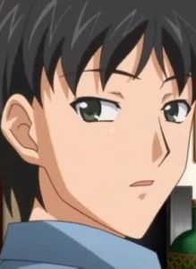 秋月孝三 秋月孝三