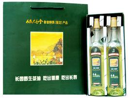 商城茶油 商城茶油