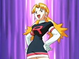 亞馬多[《神奇寶貝》人物]