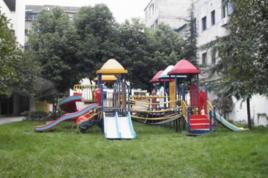 成都市蓓蕾幼稚園 成都市蓓蕾幼稚園