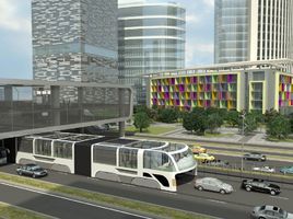 巴鐵[立體快巴型輕軌鐵路]
