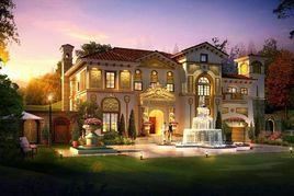 玫瑰庭院 玫瑰庭院