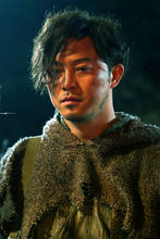 秀才遇到兵飾演馬三炮