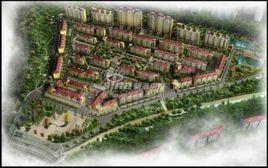 世極城堡 世極城堡