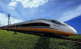 CRH380B高速綜合檢測車 CRH380B高速綜合檢測車