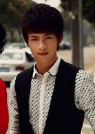 一起來看流星雨2[2010年鄭爽等主演青春校園偶像劇]