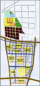 烏魯木齊高新技術產業開發區