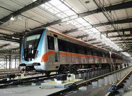 捷運5號線[天津捷運5號線]