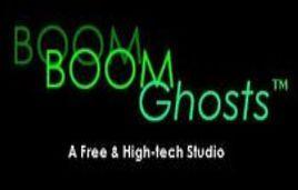 BoomBoom靈工作室 BoomBoom靈工作室