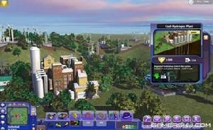 模擬城市之社會豪華版 模擬城市之社會豪華版