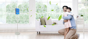 生態級負離子 生態級負離子