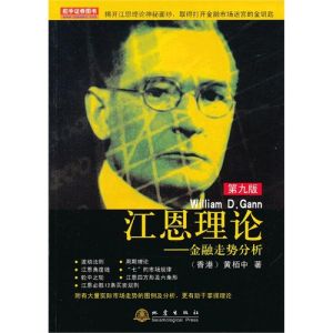 《江恩理論》