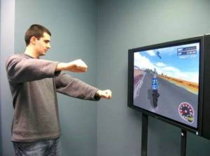 手勢遙控器 手勢遙控器