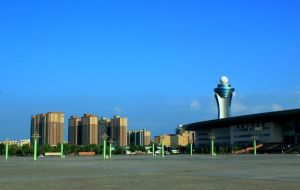 天中廣場 天中廣場