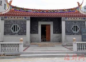 五柳村醒民國小舊址 五柳村醒民國小舊址