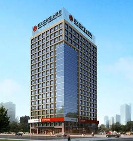 武漢農村商業銀行股份有限公司 武漢農村商業銀行股份有限公司