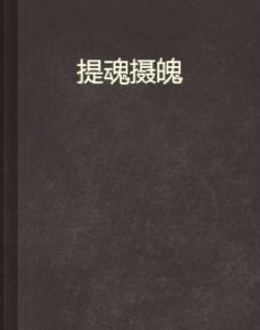 提魂攝魄 提魂攝魄