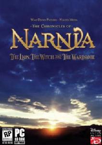 納尼亞傳奇:獅子女巫和魔衣櫥 納尼亞傳奇:獅子女巫和魔衣櫥