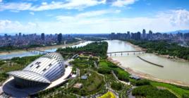 浙中生態廊道 浙中生態廊道