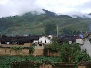 勐乃自然村 勐乃自然村