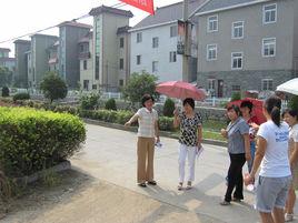 學校沙村 學校沙村