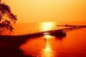 北塘漁村 北塘漁村