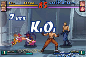 《豪血寺一族》